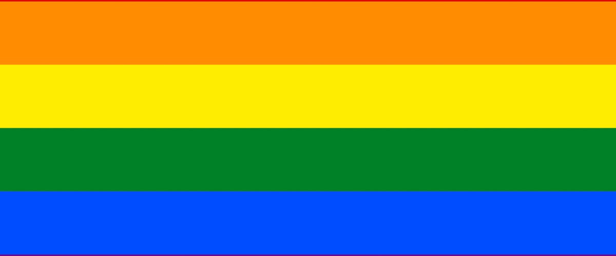 Leeds Pride